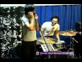 Capture de la vidéo Titus Andronicus - Live At Vintage Vinyl, Record Store Day 2009