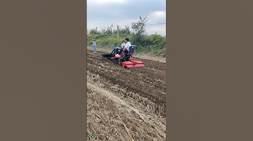 Machinery#One machine with multiple functions saves time, effort and labor#Orchard