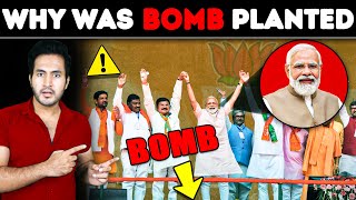 How PM MODI Survived Insane Assassination Attempt? | Indian Leaders and Their Execution Plots