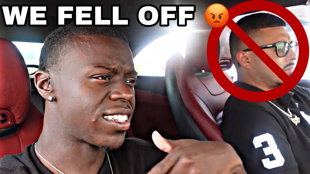 WHAT MARTY MAR WON’T TELL YOU GUYS ON WHAT HAPPENED BETWEEN US 🤬 - YouTube