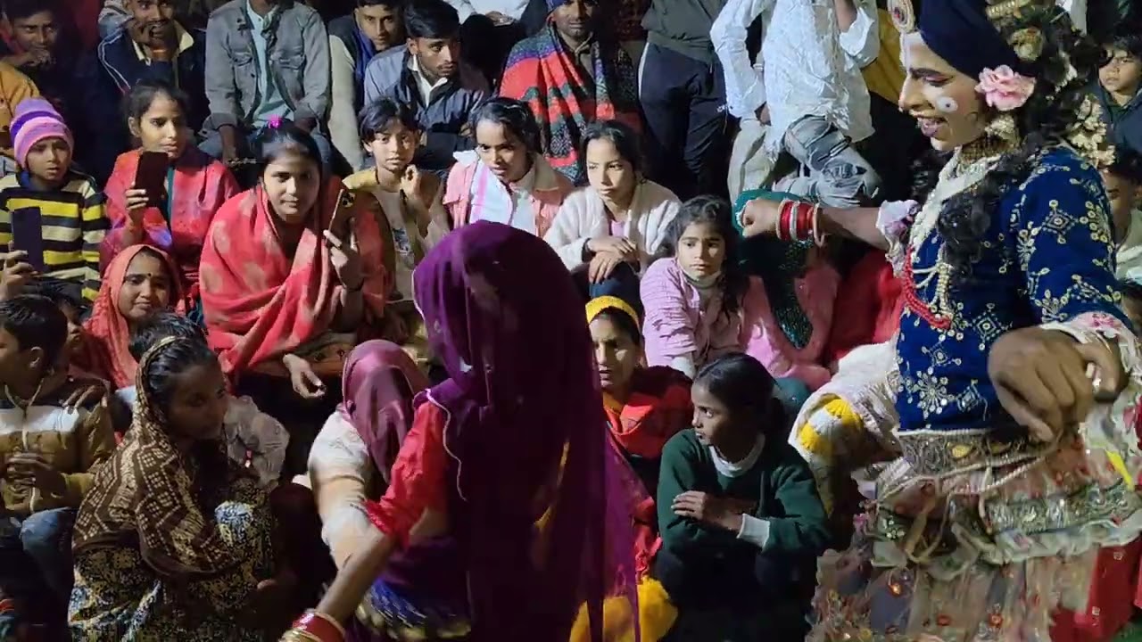 प्रेम दुर्गा मंडल सतवीर सिंह badha Sandeep Sharma 