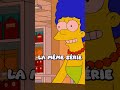 5 fois où Marge a trompé Homer 😳💔 #thesimpsons #bartsimpson #simpsons #homersimpson #humour #film