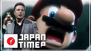 ELON MUSK HAS JOINED THE PARTY ft. ARUUU | Japan Time Podcast 01/16/2023