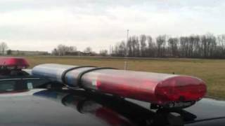 EVOC Training (ILEA)