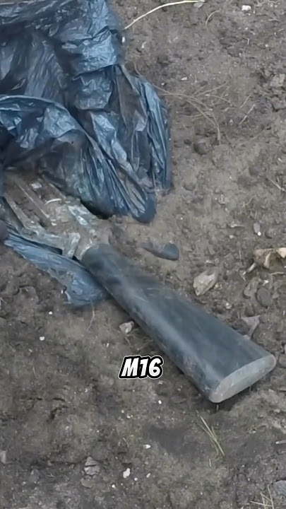 These Crazy Things Were Uncovered Metal Detecting