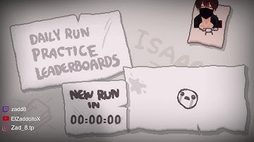 Daily run 17/09/2021 "Trick or treat? WTF"