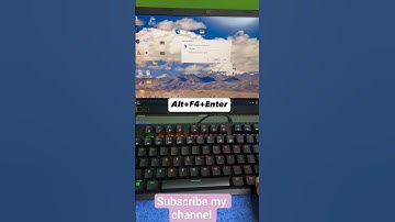 #shortcutkeys#windows #computer #keyboardshortcuts #computereducation#exceltricks #education #viral