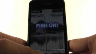 i Fishing screenshot 5