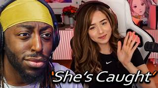 Pokimane And Other Big Streamers Caught In The Viewbot Files!? Net Worth
