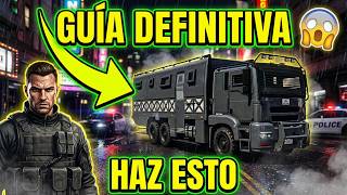 LABORATORIO DE ACIDO GTA 5 ONLINE COMO COMPRAR GANAR MILLONES COMO FUNCIONA 2026