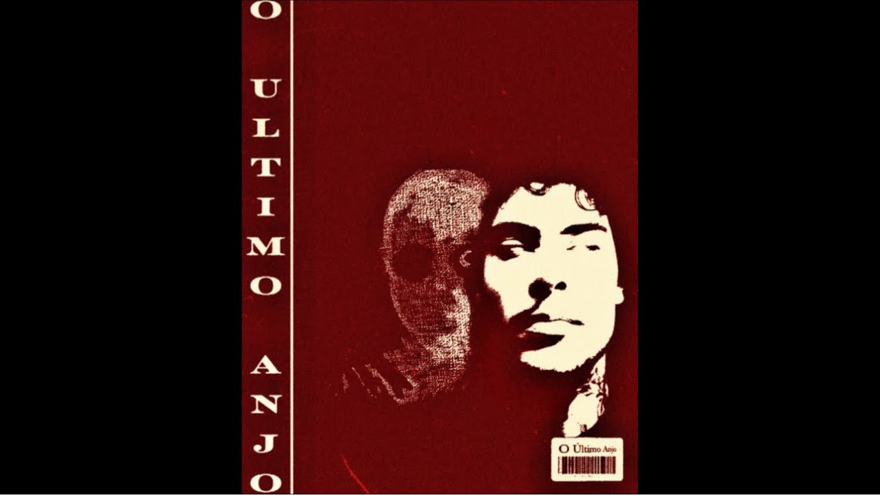 10. A ULTIMA TROMBETA feat. D.Silvestre ( ALBUM : O ULTIMO ANJO )