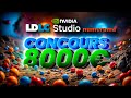 Vous faites de la 3d  remportez 8000 euros concours