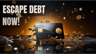 How to Escape the Debt Trap