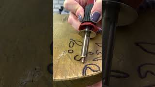 Pyrography for Wood Furniture in Under A Minute