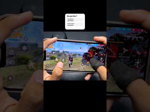 Woodpecker AC80 IPhone 13 Pro Max Free Fire Freefire Short Foryou Shorts