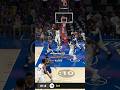 Nba 2k26 is So Smooth