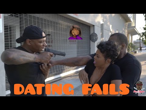 DATING FAILS