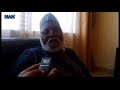 Abdulsalami On Liberia