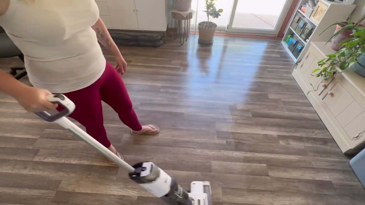 Home reset / Graduation party cleanup/ Cleaning motivation