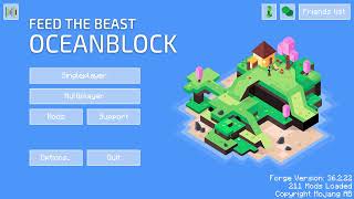 Play FTB Modpacks With TLauncher