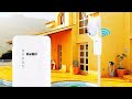 4G уличный WiFi роутер KuWFi / 4G outdoor WiFi router KuWFi