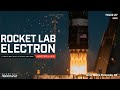 Watch Rocket Lab return to flight with their awesome Electron rocket!