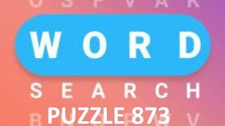 Word Search America america screenshot 2