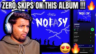 STRAY KIDS - 'NOEASY' Full Album LISTENING PARTY/REACTION !! (2nd Album)