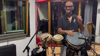 GUACO COVER / PERCUSIÓN GAZUMUSIC 