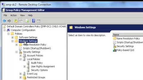 Exchange Server Auditing Configuration - Exchange Reporter Plus