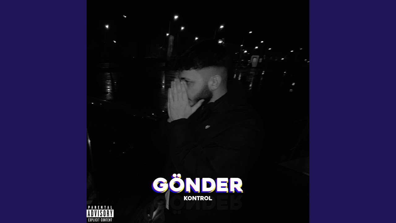 Tonton Gönder di YouTube Tonton Gönder di YouTube