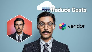 How to Avoid Vendor Lock-In (and Stay Sane)