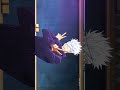 Jujutsu Kaisen 0 Gojo Under The Influence Edit