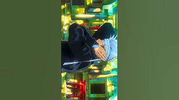 Thumbnail of Jujutsu Kaisen 0 - Gojo | Under the Influence [Edit]