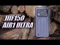 💥 IIIF150 Air1 Ultra - новий флагман з новими фішками!