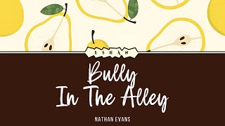 Watch Nathan Evans Bully In The Alley video
