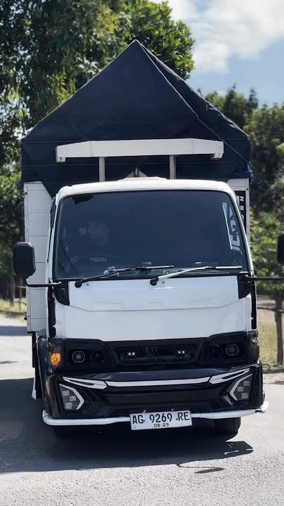STORY WA TRUK 30 DETIK‼️#trukmania #trukmbois #trukoleng #drivermuda #shorts