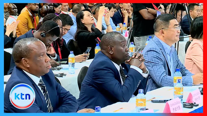 New innovations boost agricultural productivity across Africa