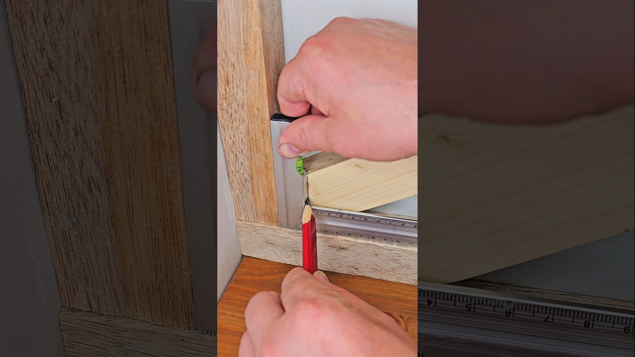 Remember This Woodwork Trick.
