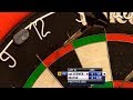 DARTS - How many 9 darter combinations have we seen in darting history?