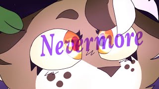 Nevermore Part 11 - Leafpool x Sol