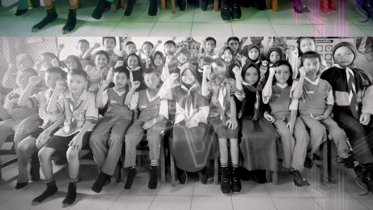 Guruku Tersayang (Audio) - YouTube