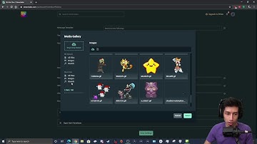 How to get stream notifications (Followers, Subscribers, donations, etc.)