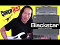 Does It Shred? Blackstar Silverline Guitar Amplifier