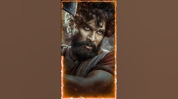 pushpa dialogue status allu arjun#shorts #youtubeshorts #alluarjun #status #trending #reels