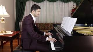 "Power Is Power" (Piano Cover) - The Weeknd, SZA, Travis Scott, Game Of Thrones screenshot 3