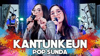PDP JENDRAL MUSIK Feat Yanti Puja - Kantunkeun ( Rita Tila ) - Pop Sunda