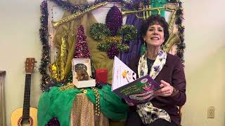 Who Got The Baby in the King Cake