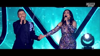 Fabrizio Faniello \u0026 Claudia Faniello - SA L-AĦĦAR - Mużika Mużika 2022 - Klassiċi