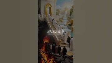ولا تكونوا كالذين نسوا الله 🤍 | سورة الحشر [١٩-٢٠] #قرآن #قران_كريم #ياسر_الدوسري